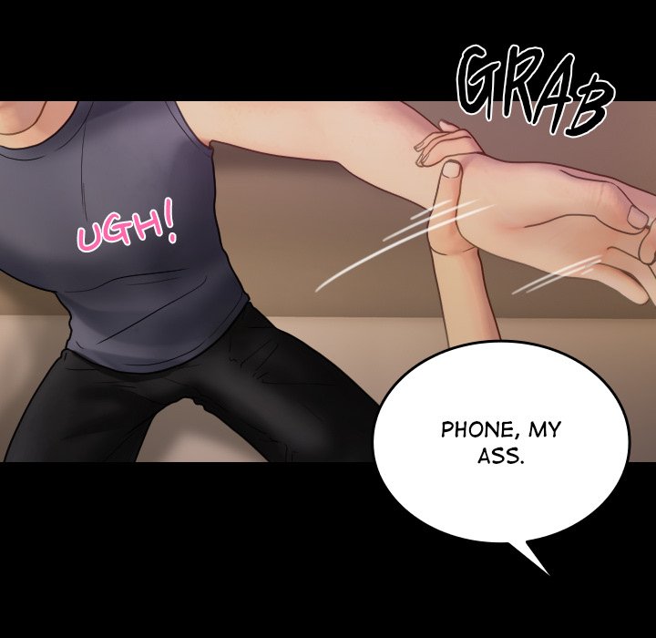 Make Me Yours, Professor - episode 24 - 105