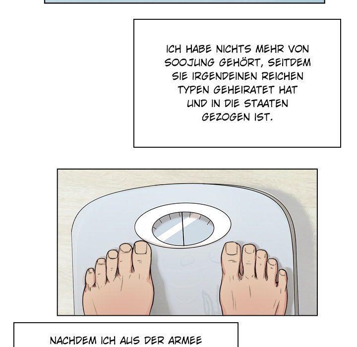 Soojungs Comicladen - episode 1 - 26