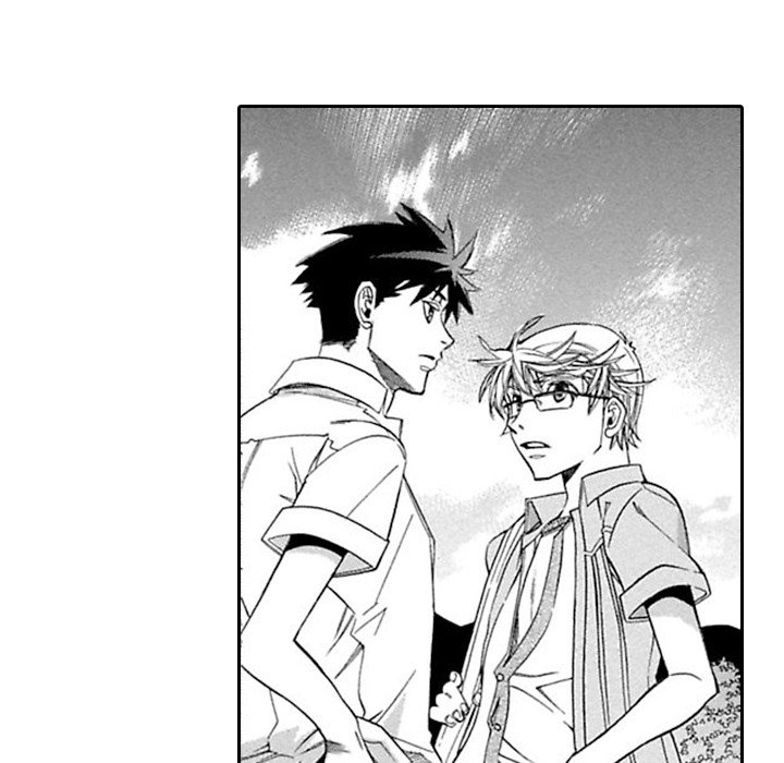 Falling In Love Under The Blue Sky - episode 2 - 15