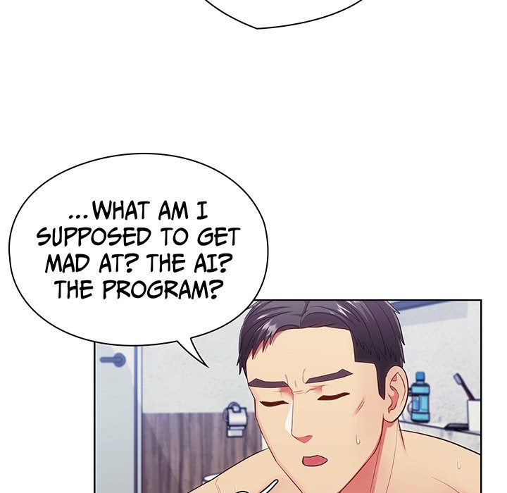 Master, Do You Need A Hand? - episode 8 - 51