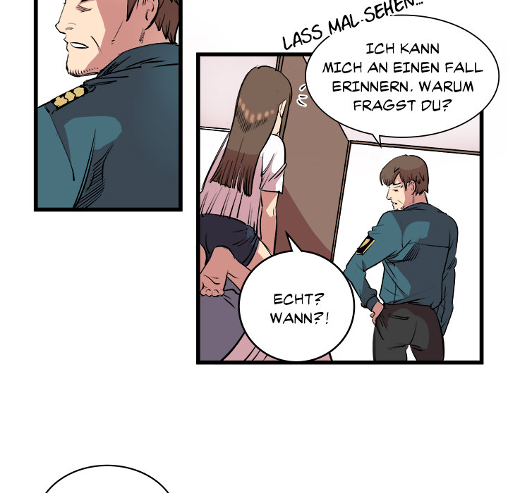 Die Unruhestifterin - episode 14 - 18