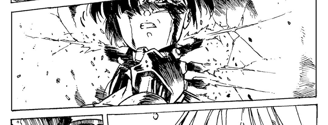 StoneBot Nakamura Omnibus - episode 12 - 97