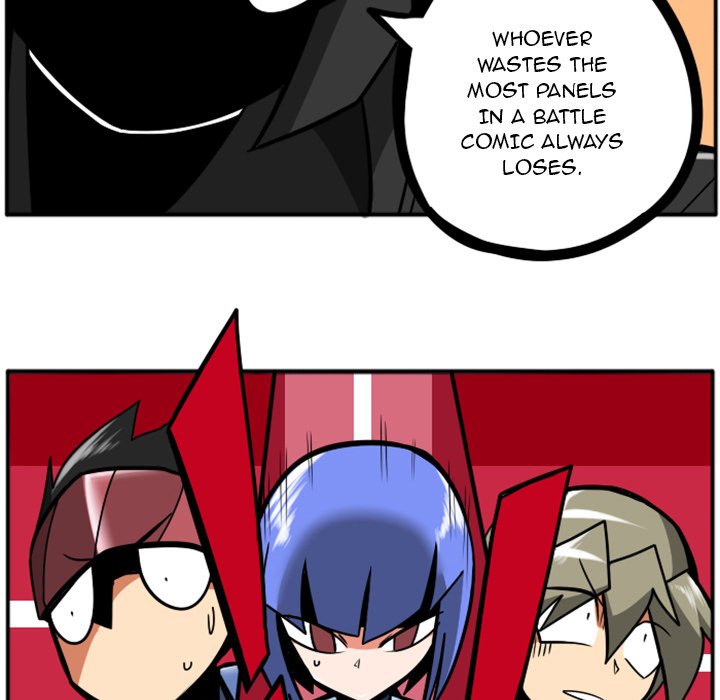 Maki and Friends - episode 23 - 180