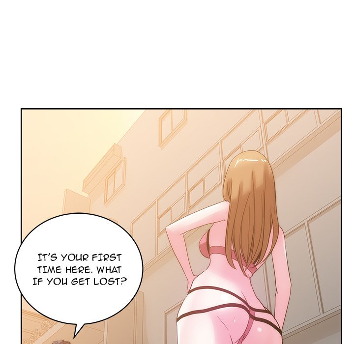 Soojung's Comic Store - episode 26 - 32