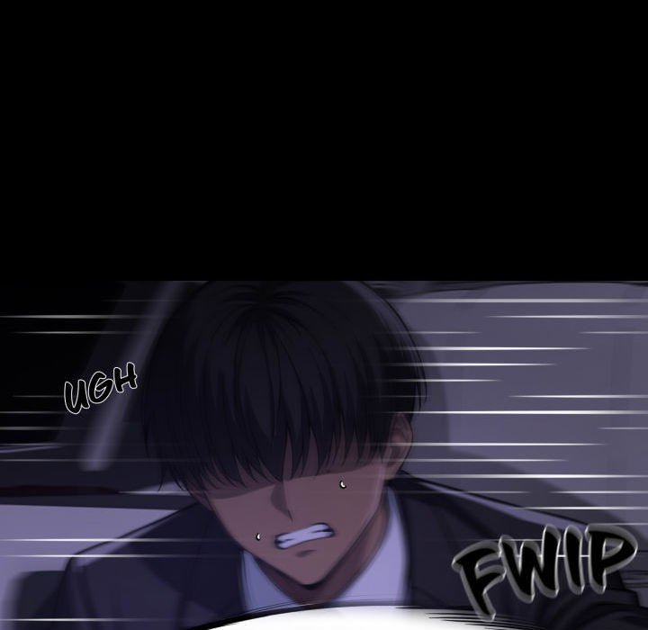 Workaholic Gangster - episode 61 - 28