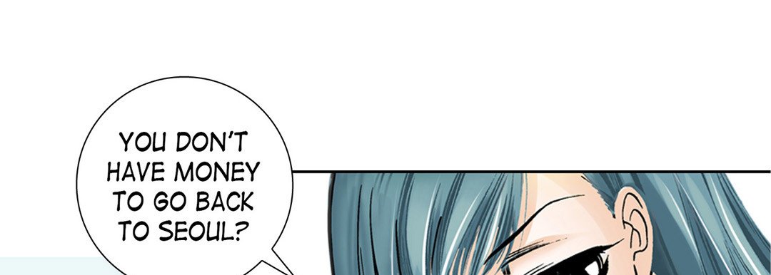 100% Perfect Girl - episode 3 - 88