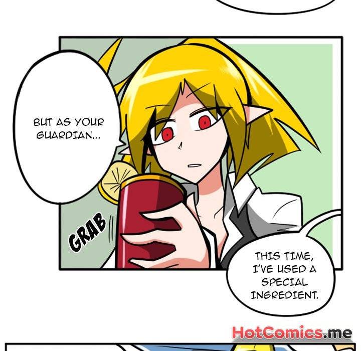 Maki and Friends - episode 35 - 32
