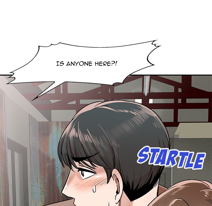 Don't Seduce Me! - episode 1 - 43