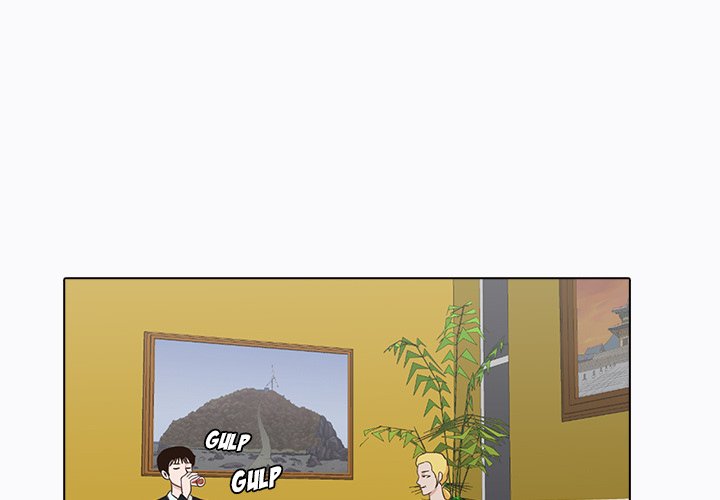 Dalhee's Boarding House - episode 6 - 2