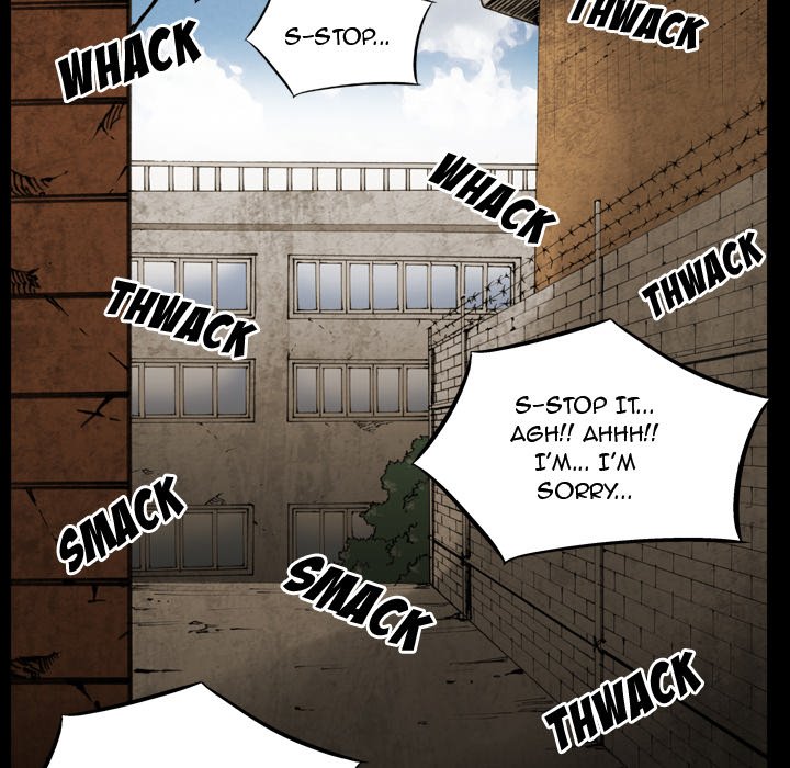 The Bully Hunter - episode 9 - 43