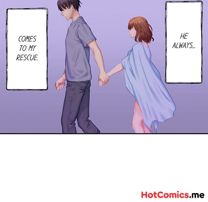 100% Compatibility: My DNA Desires My Step-Brother - episode 17 - 16