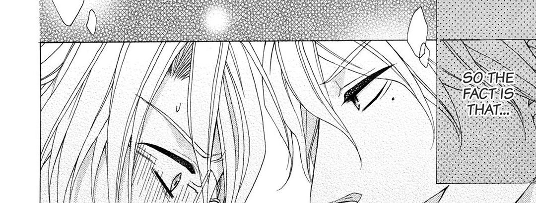 TORICO Omnibus Vol.3 - episode 3 - 120