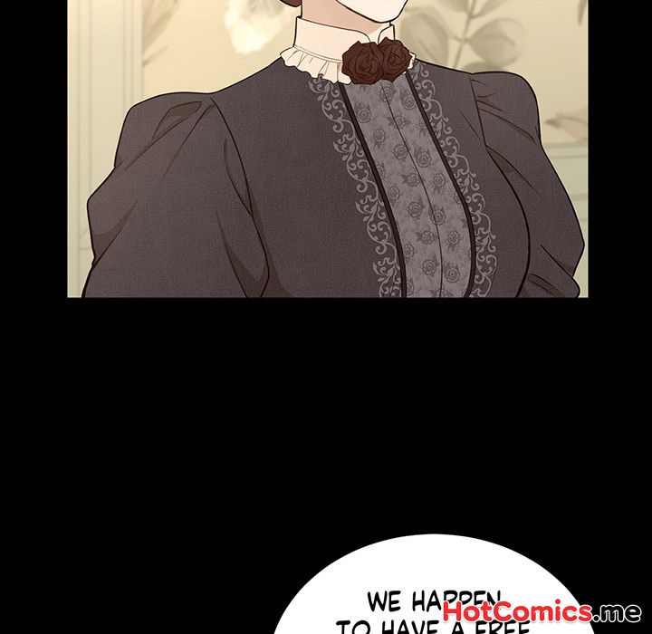 The Blood of Madam Giselle - episode 48 - 13