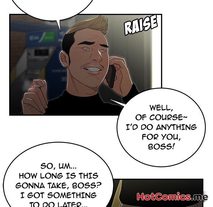 The Repeat Student - episode 3 - 81