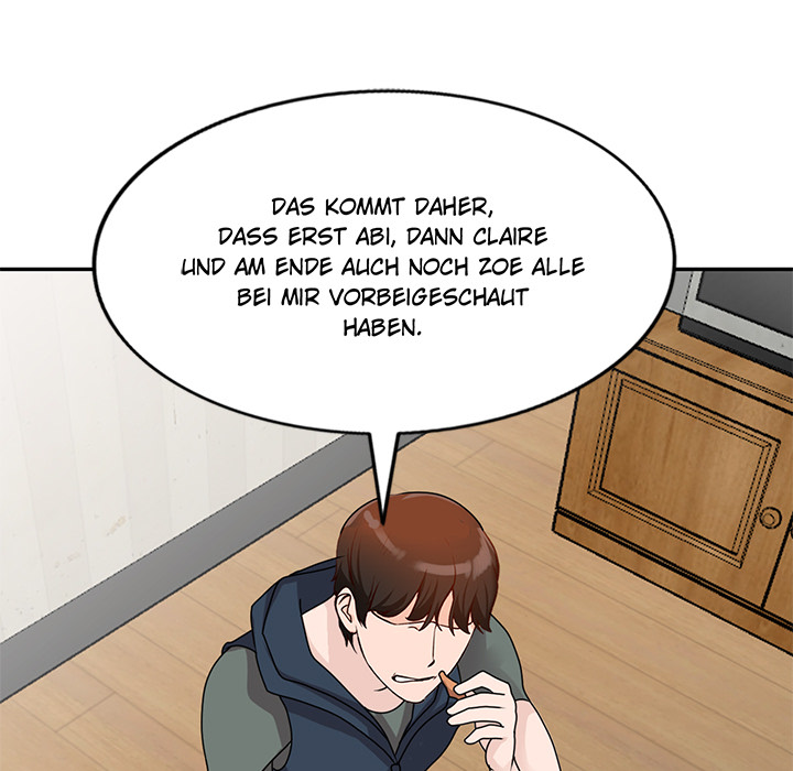 Town Girls - episode 46 - 106