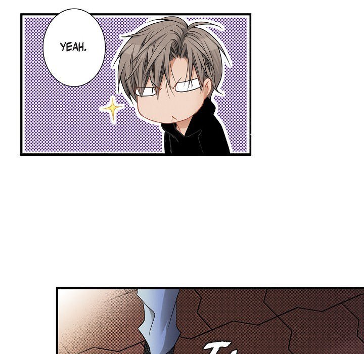 Work, Fight and Love - Webtoon Edition - episode 41 - 7
