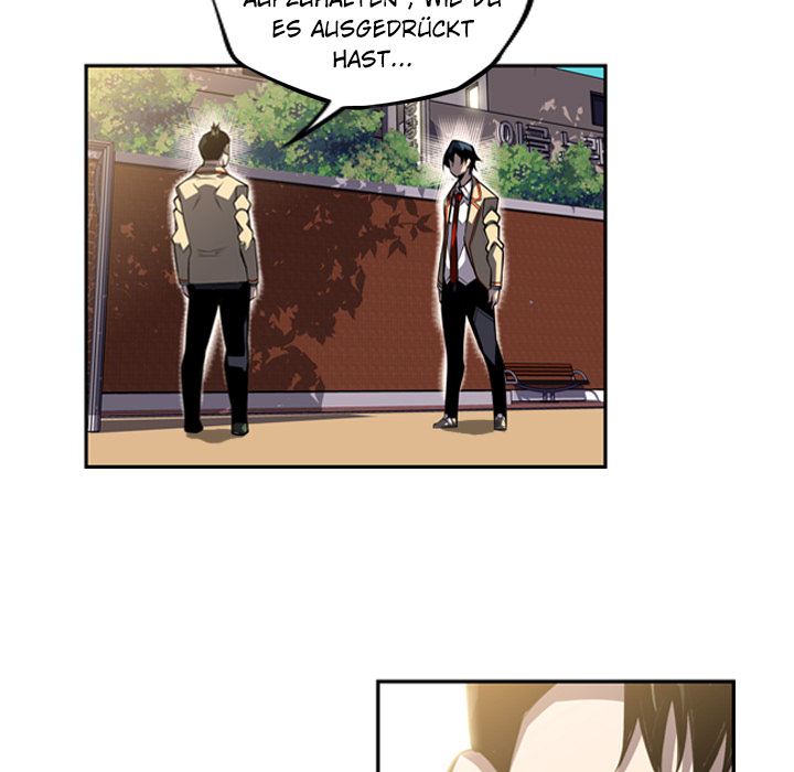 Supernova - episode 43 - 54