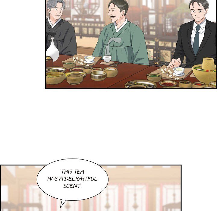 Crown Prince's Marriage Proposal - episode 26 - 70