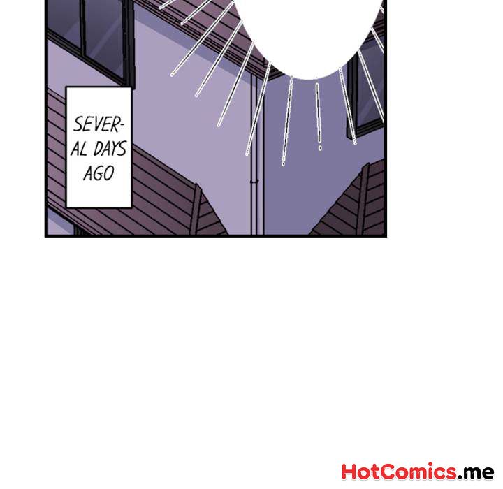 Our Kinky Newlywed Life - episode 10 - 12