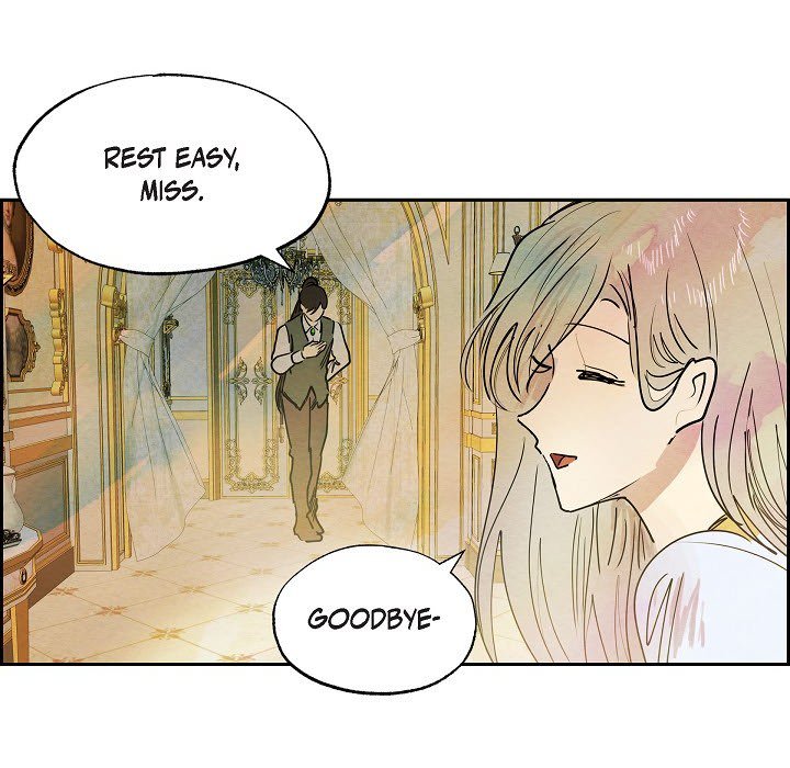 The Villainess Behind the Mask - episode 12 - 23