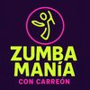 zumbamaniaconcarreon