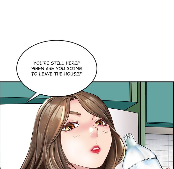 Immoral Family - episode 1 - 66