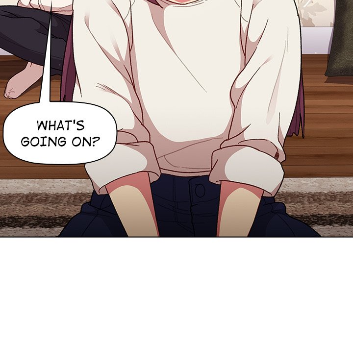 What do I do now...? - episode 38 - 57