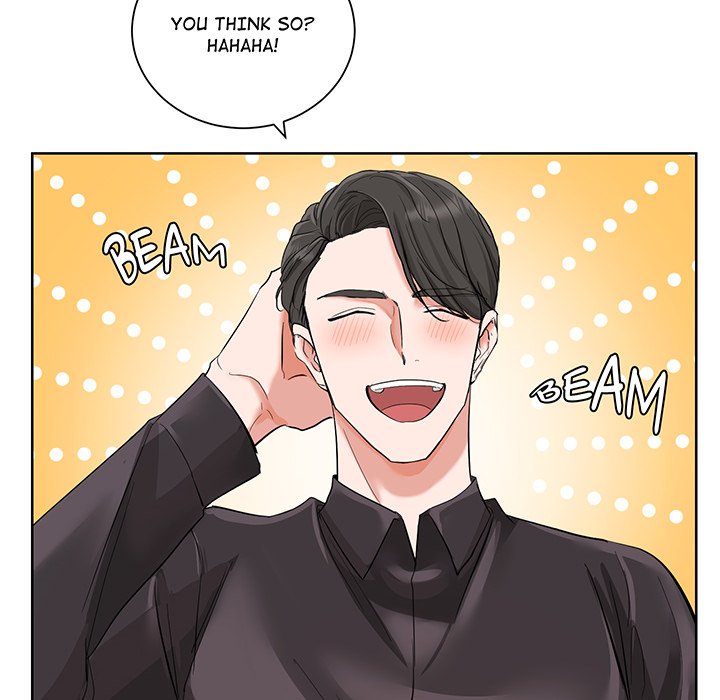 Secrets Between the Sheets [non-adult] - episode 3 - 27