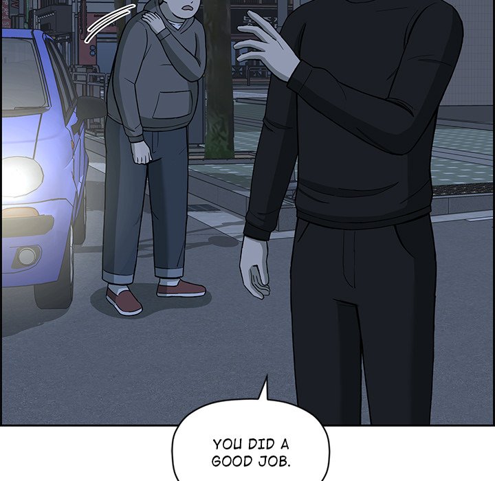 Detainment Zone Between 5 and 6 - episode 12 - 61