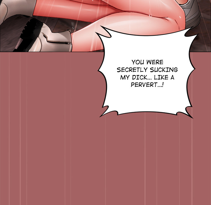 The Delinquent Girl - episode 6 - 164