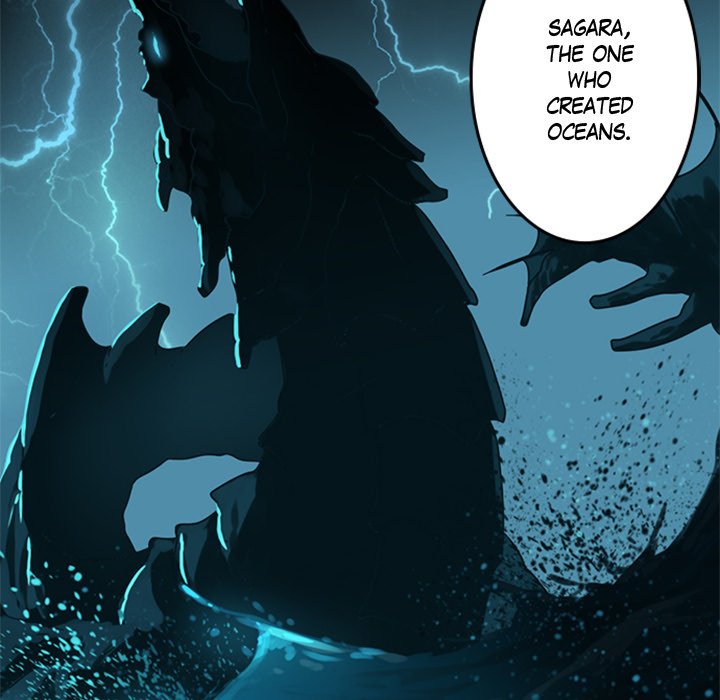 Black Crow - episode 16 - 17