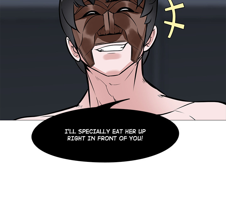 His Mission, Her Life - episode 10 - 47