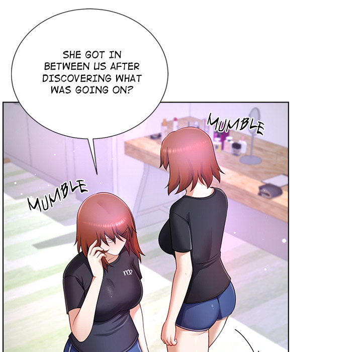No, I Want HER! - UNCENSORED - episode 25 - 133