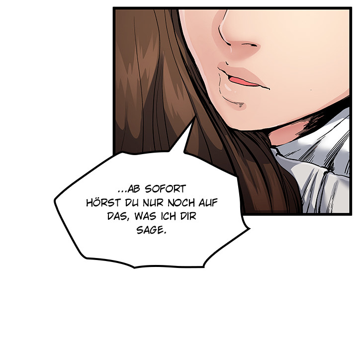 Liebe steckt in den Genen - episode 3 - 93