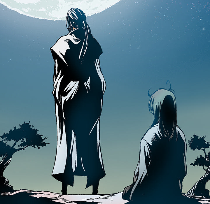 Legend of Sayu - episode 26 - 5