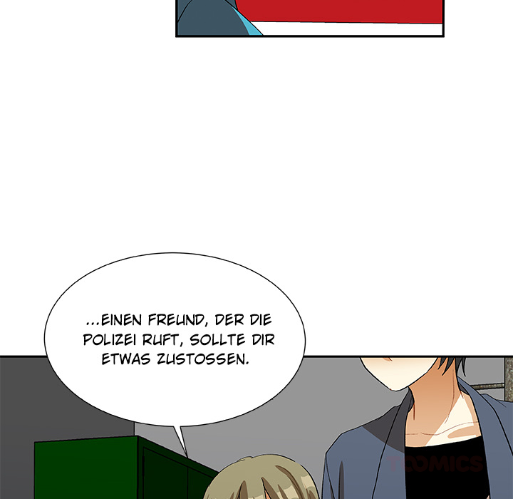 Mörder in klein - episode 16 - 33