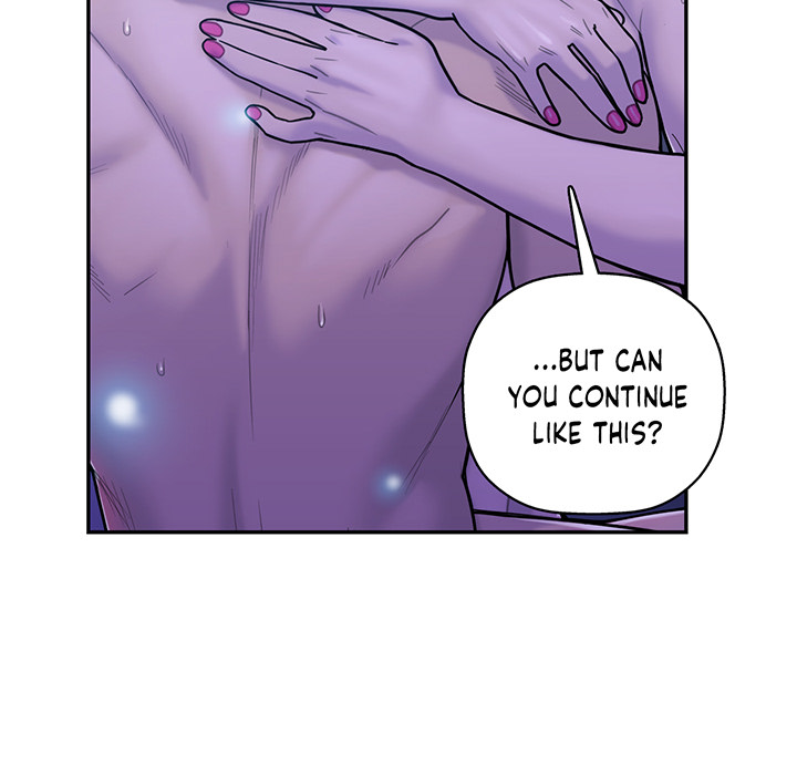 Sleeping With the Ghost - episode 10 - 9