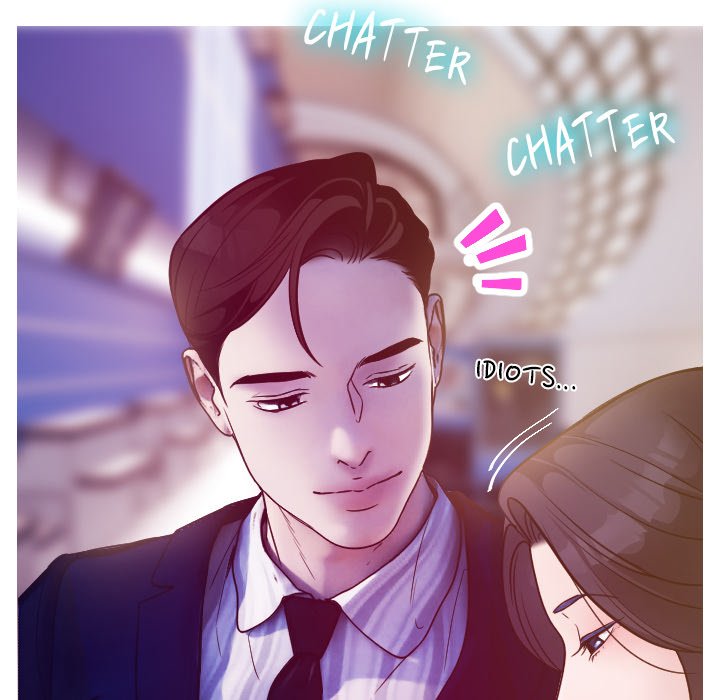 Make Me Yours, Professor - episode 1 - 86
