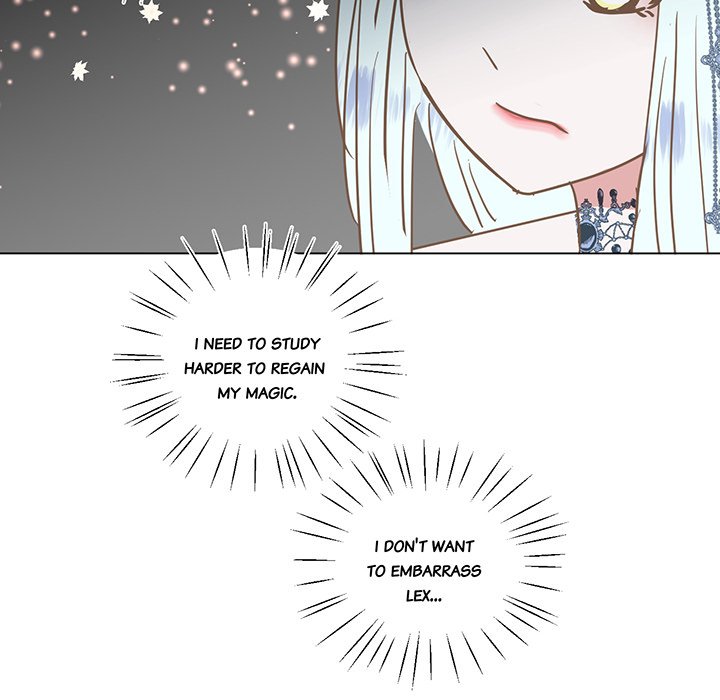 Now, I am Demon King's Wife - episode 17 - 85