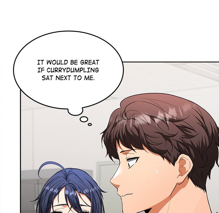 Office Romance is a No-No - episode 2 - 37