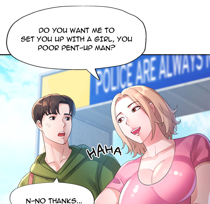 Intimate Tutoring - episode 6 - 112