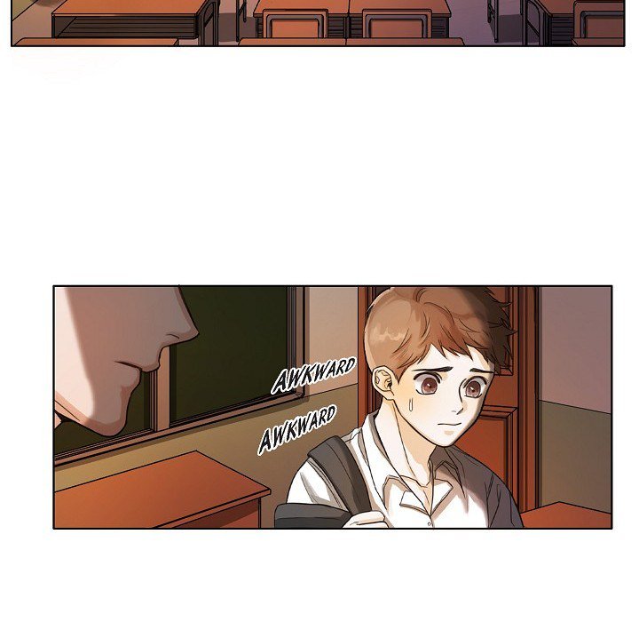 Friends at First - episode 2 - 30
