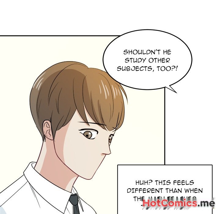 I Like You - episode 23 - 73