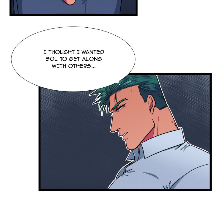 Same, but Different - episode 19 - 51