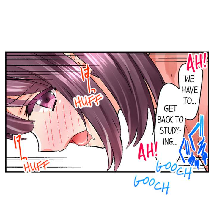 Our Kinky Newlywed Life - episode 39 - 20