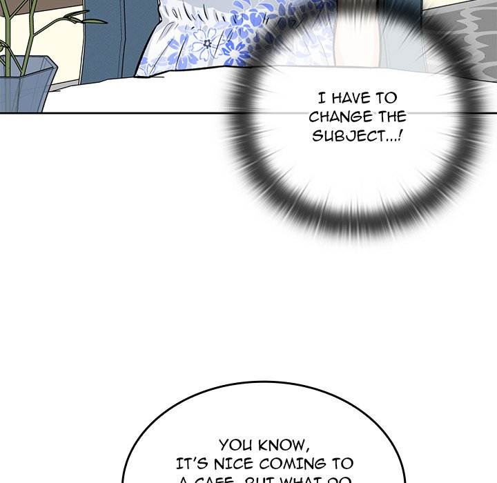 Excuse Me, This is my Room - episode 20 - 28