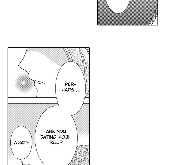Sweet Seduction: Under the Same Roof  with The Guy I Hate - episode 9 - 25