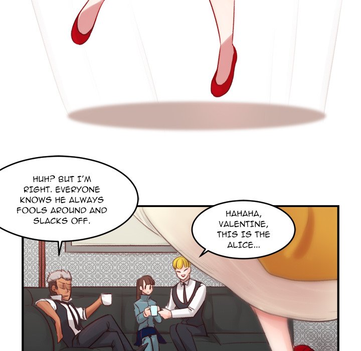 Forest of the Fireflies - episode 7 - 14