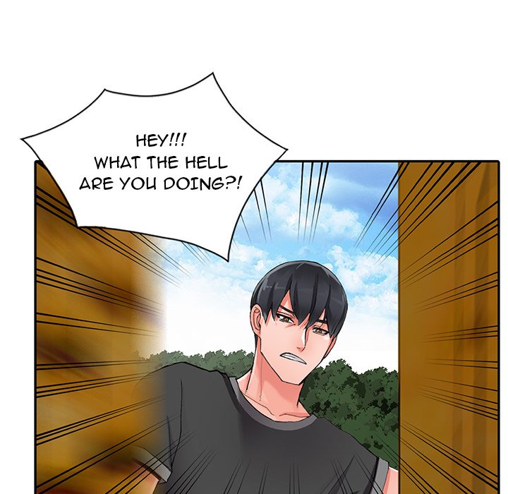 The Maids of the Mansion - episode 9 - 35