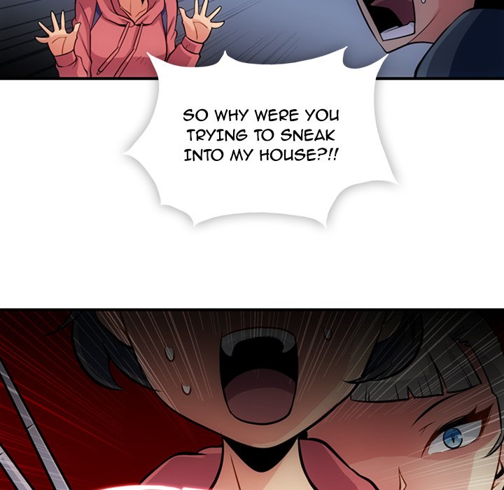 Such a Cute Spy - episode 14 - 28